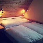 Horska Lada Guest house *