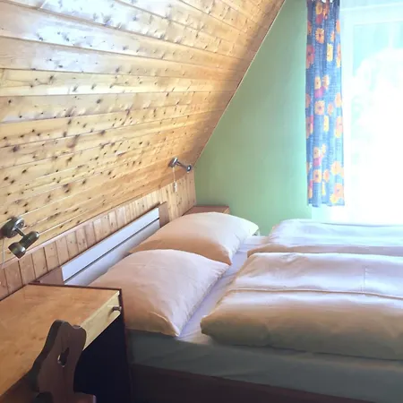 Penzion Horska Lada *