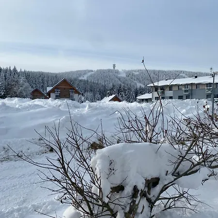 Horská Lada Casa de hóspedes