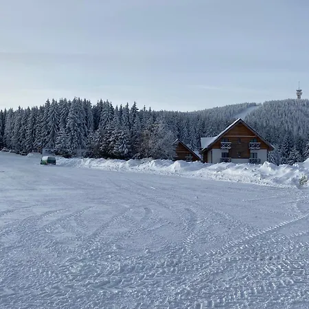 Horska Lada Maison d'hôtes