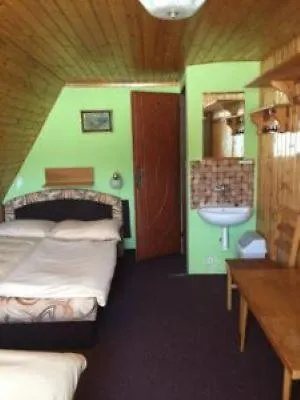 Horska Lada * Loučná pod Klínovcem
