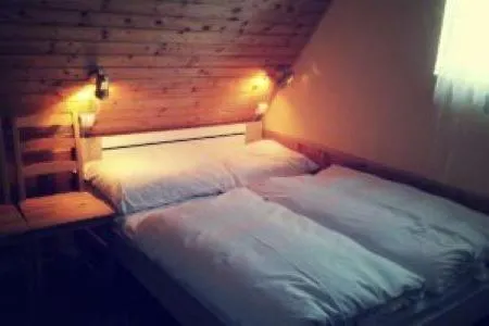 Horska Lada Guest house *