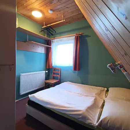 Horská Lada Vendégház *