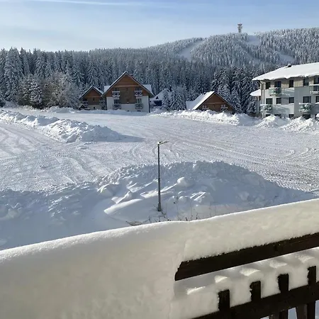 Horska Lada Guest house *