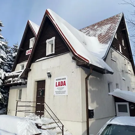 Horska Lada *