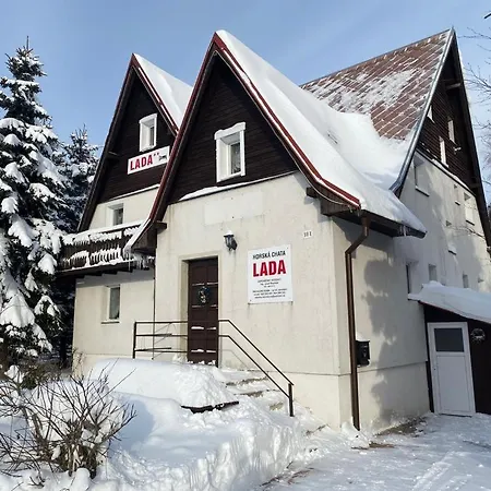 Maison d'hôtes Horska Lada
