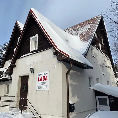 Horska Lada *