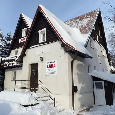 Horská Lada