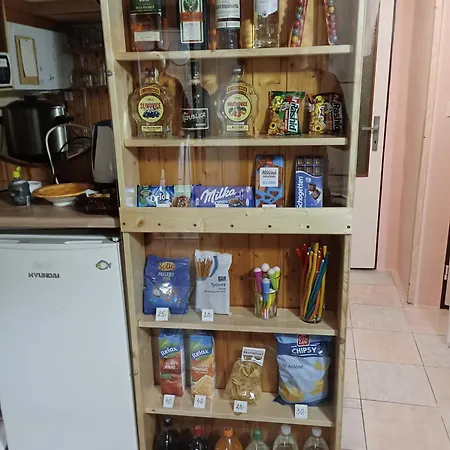 Horska Lada Loučná pod Klínovcem