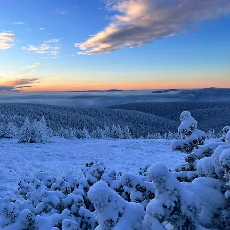 Horska Lada Guest house