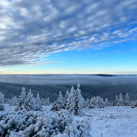 Guest house Horska Lada