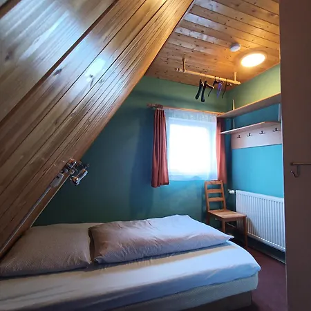 Horska Lada Guest house Loucna pod Klinovcem