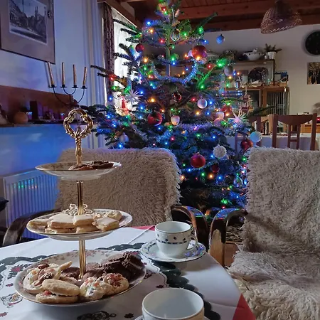 Horska Lada Loučná pod Klínovcem