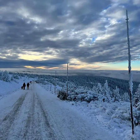 Gasthuis Horska Lada *