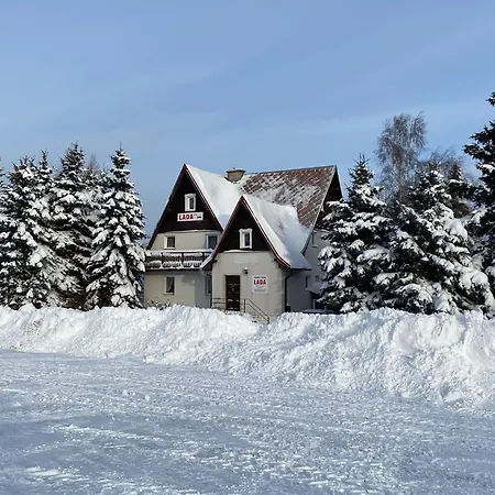 Guest house Horska Lada Loucna pod Klinovcem