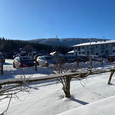 Horska Lada * Loučná pod Klínovcem