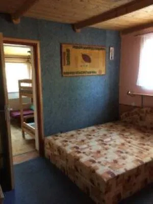 Horská Lada * Loučná pod Klínovcem