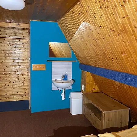 Guest house Horska Lada *