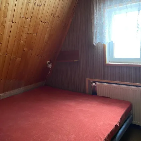 Horská Lada Vendégház