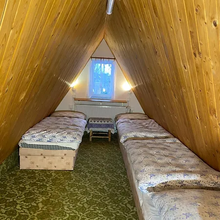 Horska Lada * Loucna pod Klinovcem