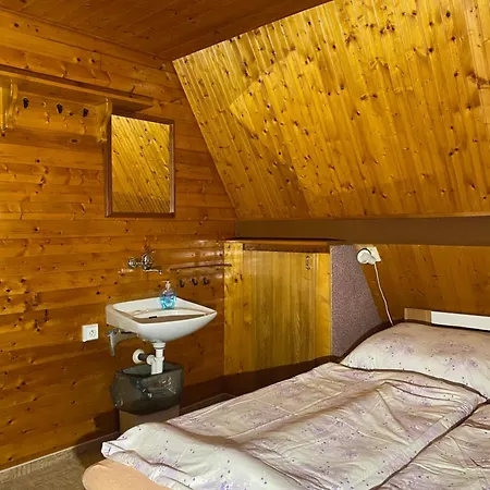 Horska Lada Guest house