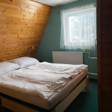 Horska Lada Loučná pod Klínovcem