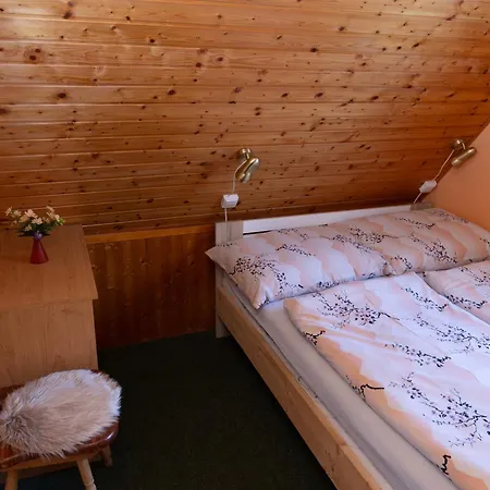 Horska Lada Maison d'hôtes