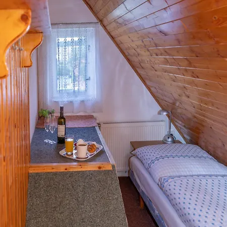 Maison d'hôtes Horska Lada