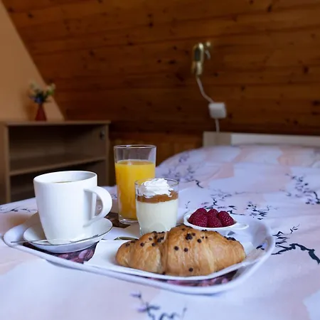 Horská Lada * Loučná pod Klínovcem