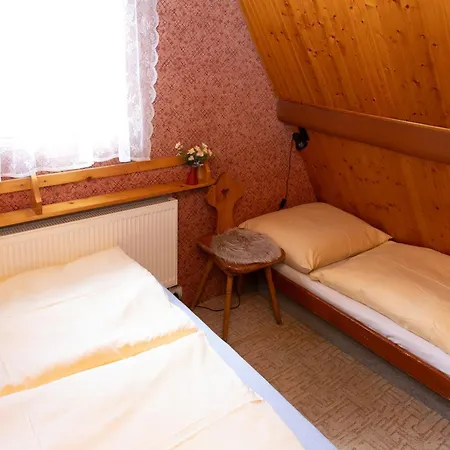 Horska Lada Loučná pod Klínovcem