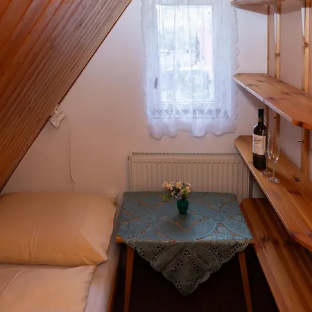 Horská Lada * Loučná pod Klínovcem