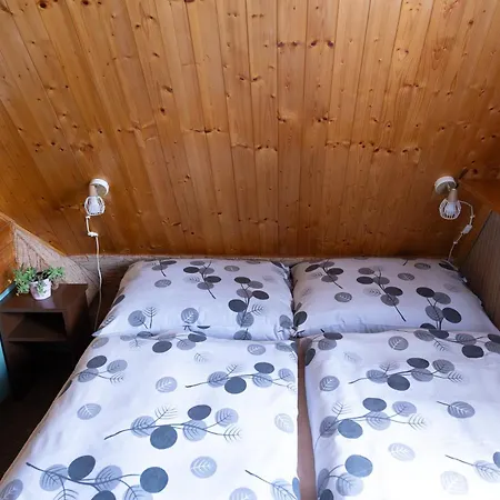 Horská Lada Casa de hóspedes