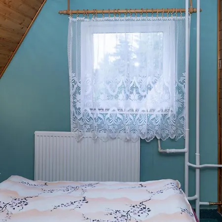 Horská Lada Loučná pod Klínovcem