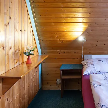 Guest house Horska Lada Loucna pod Klinovcem